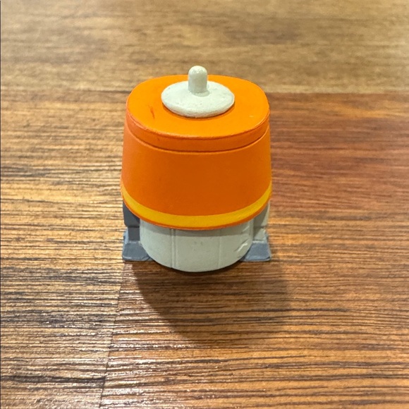 ULTRA RARE | Chopper C1-10P | Star Wars | Disney Doorables - Picture 2 of 5